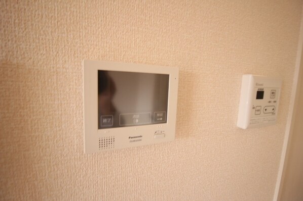 薬円台壱番館Aの物件内観写真